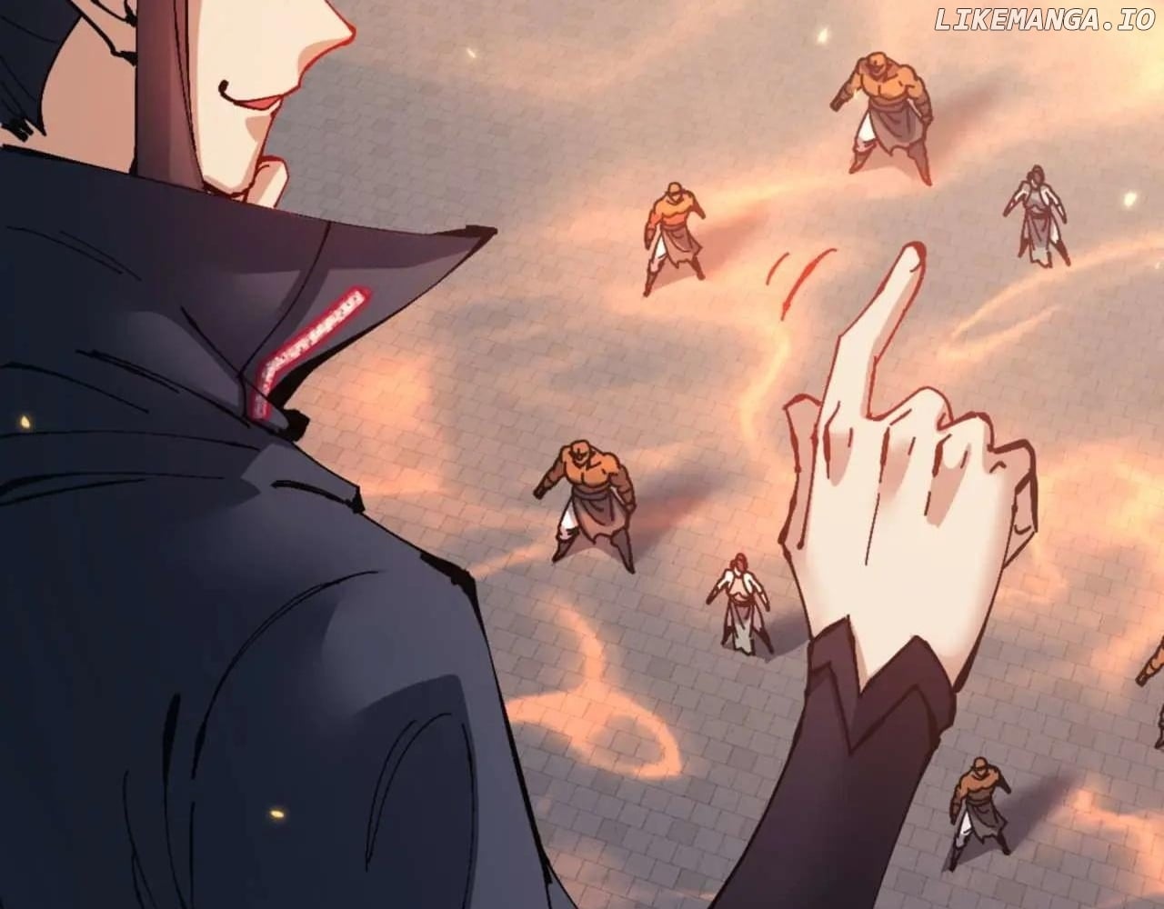 Master: This rebellious disciple is definitely not the Holy Son Chapter 104 - page 150